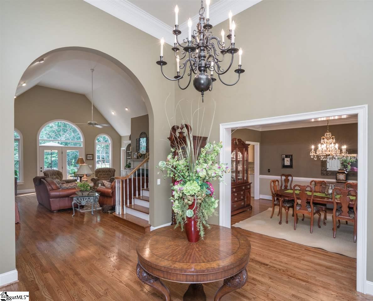 225 Block House Road Greenville, SC 29615 - Photo 2 of 36 Gallery Image 2