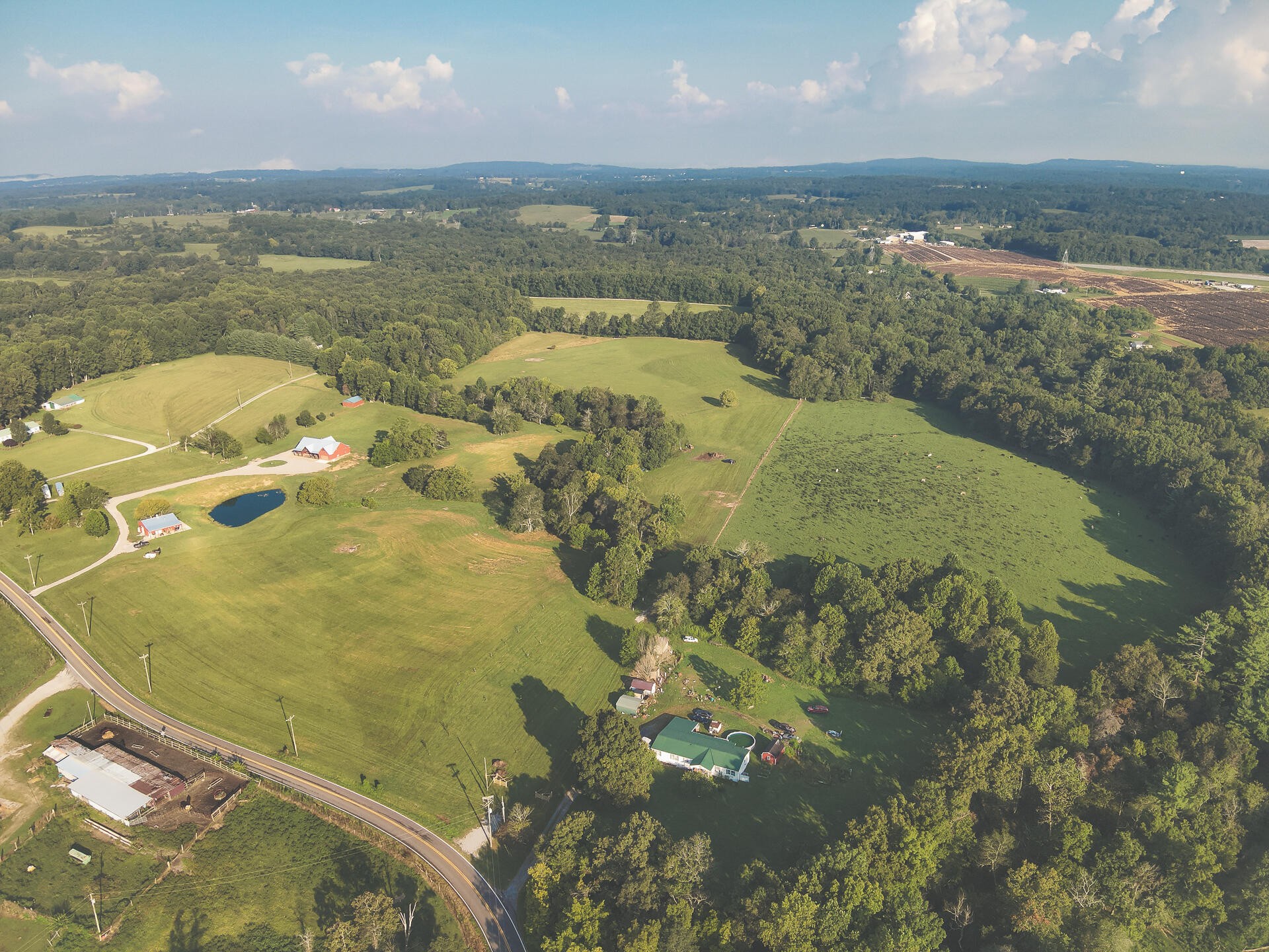 1784 Ogden Road Dayton, TN 37321 - Photo 43 of 62