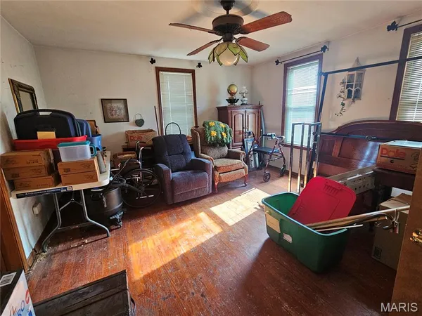 $135,000 | 307 East Jenkins Street, Steeleville, IL 62288