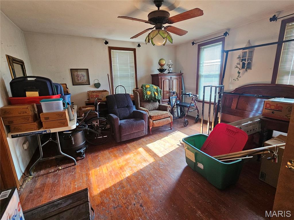 307 East Jenkins Street Steeleville, IL 62288 - Photo 14 of 26