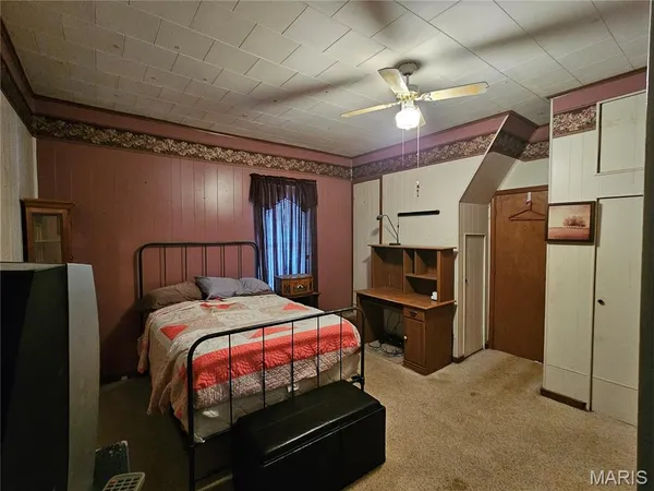 $135,000 | 307 East Jenkins Street, Steeleville, IL 62288