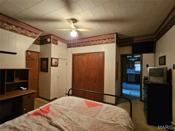 $135,000 | 307 East Jenkins Street, Steeleville, IL 62288