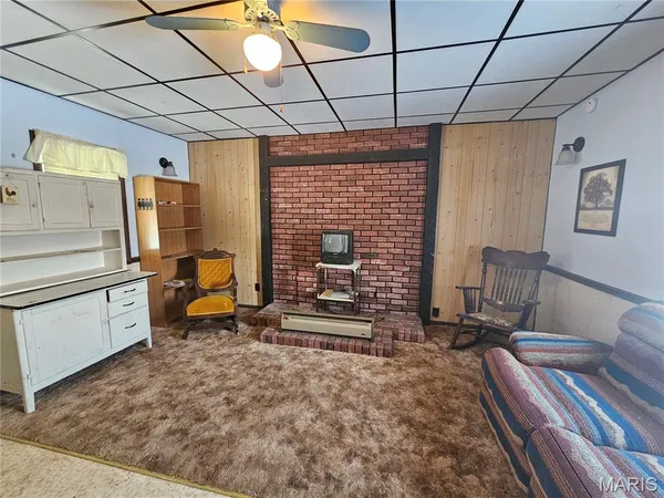 $135,000 | 307 East Jenkins Street, Steeleville, IL 62288