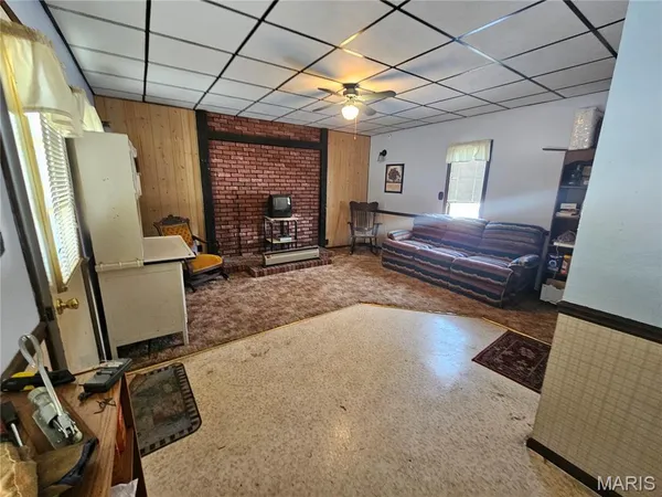 $135,000 | 307 East Jenkins Street, Steeleville, IL 62288
