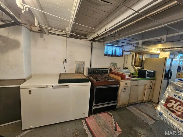 $135,000 | 307 East Jenkins Street, Steeleville, IL 62288