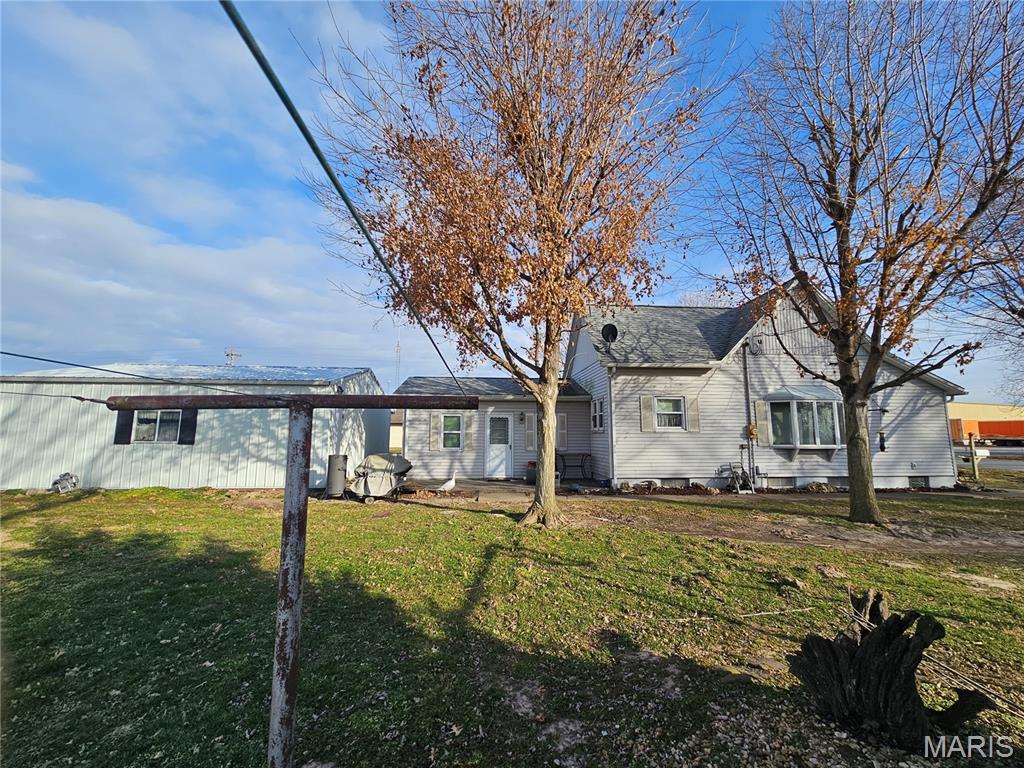 307 East Jenkins Street Steeleville, IL 62288 - Photo 5 of 5