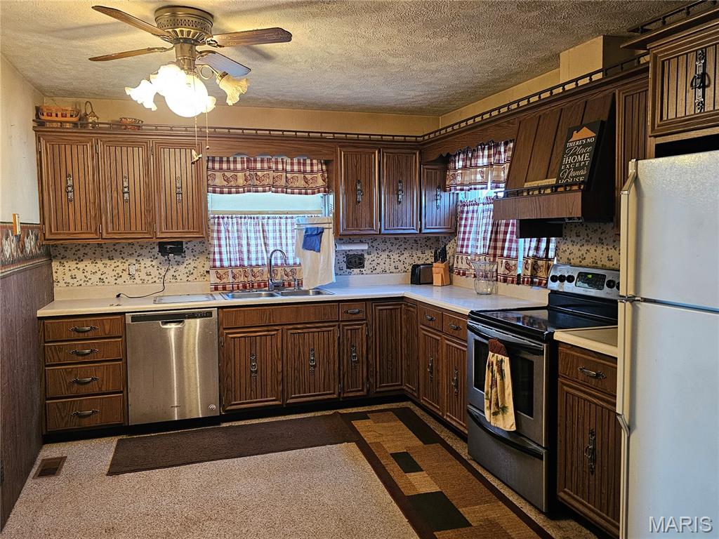 307 East Jenkins Street Steeleville, IL 62288 - Photo 6 of 26