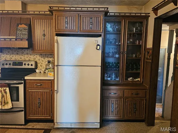$135,000 | 307 East Jenkins Street, Steeleville, IL 62288