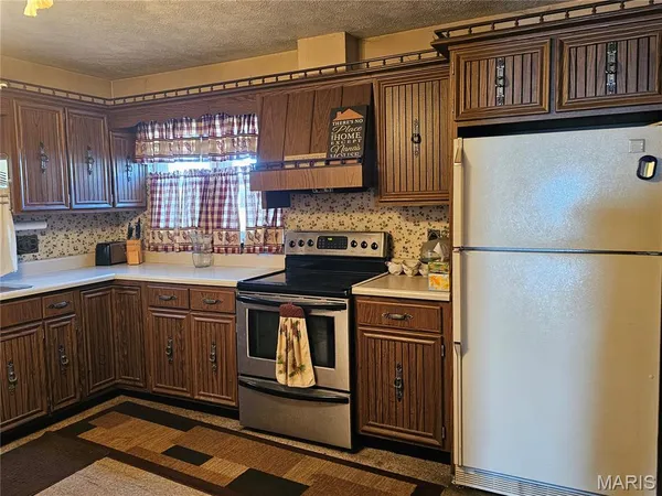 $135,000 | 307 East Jenkins Street, Steeleville, IL 62288