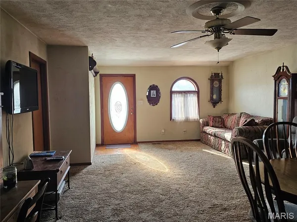 $135,000 | 307 East Jenkins Street, Steeleville, IL 62288