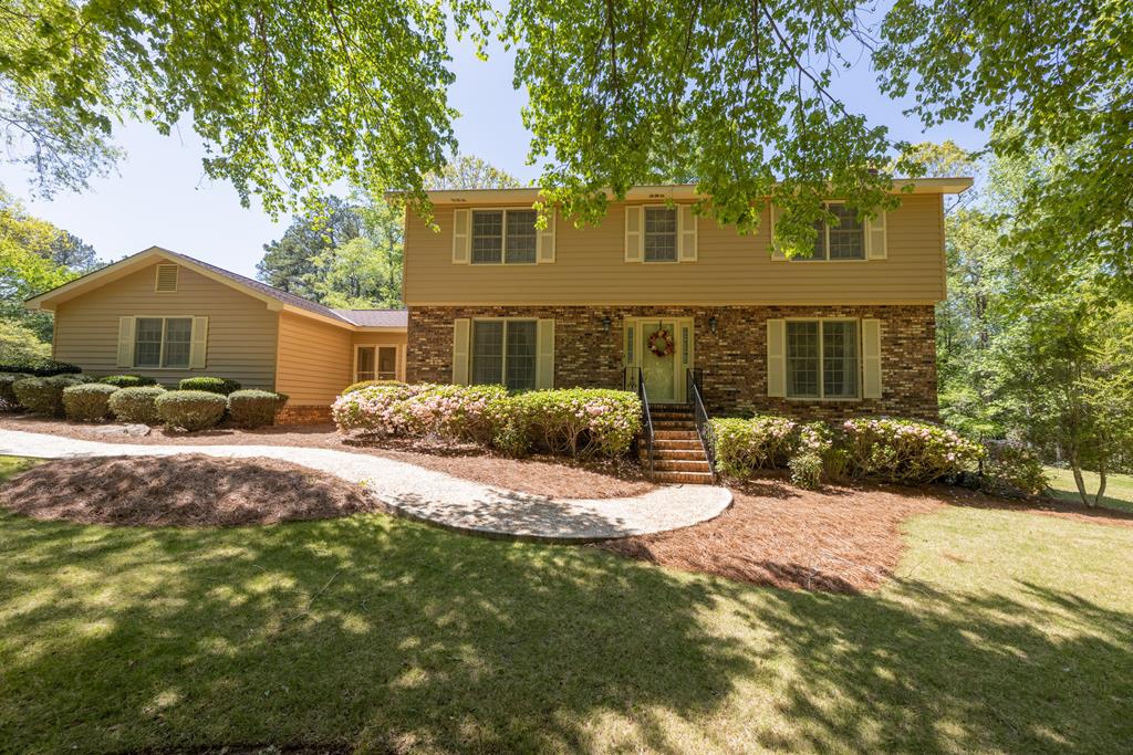 9211 Comanche Road Columbus, GA 31904 - Photo 1 of 31 Main View