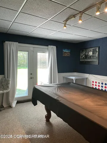 a view of outdoor space and patio