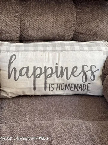 a close up of a signage