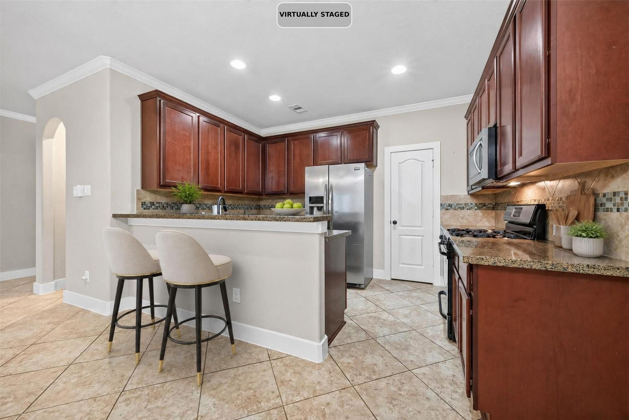 20623 Alfonso Court Spring, TX 77388 - Photo 11 of 34