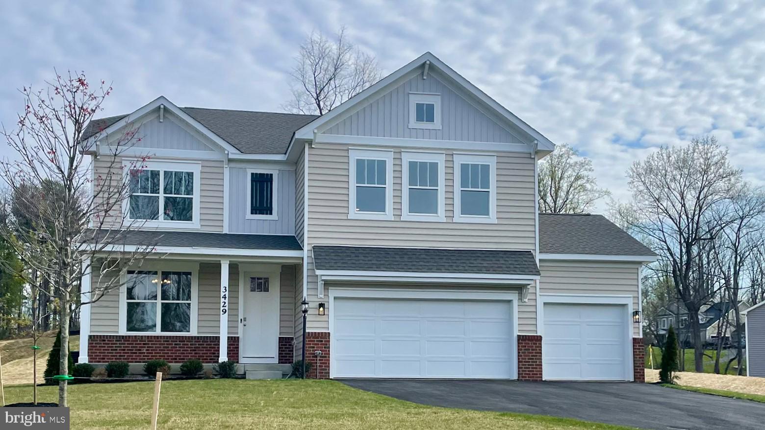 9110 Kingston Road Broad Run, VA 20137 - Photo 1 of 31