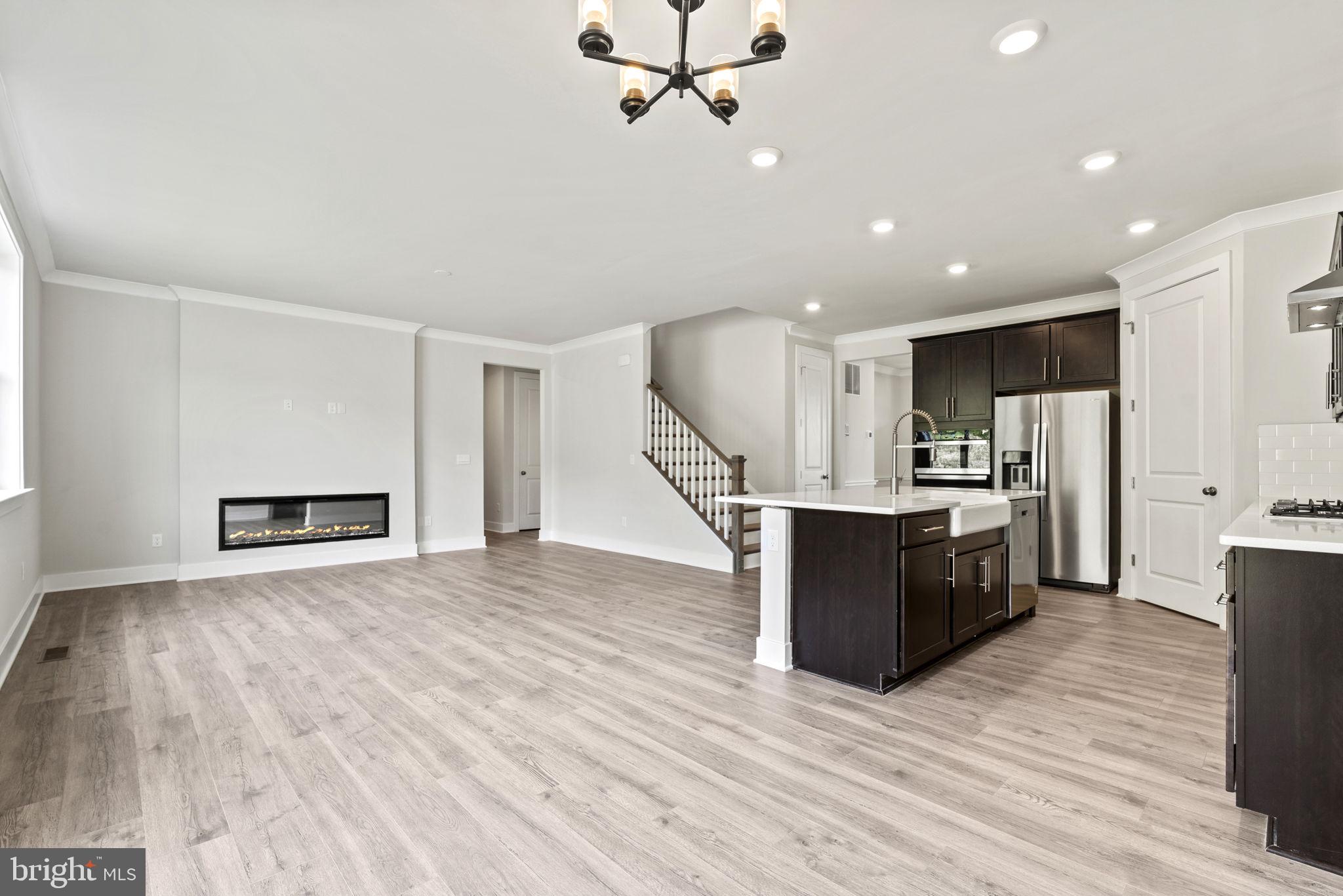 9110 Kingston Road Broad Run, VA 20137 - Photo 9 of 31