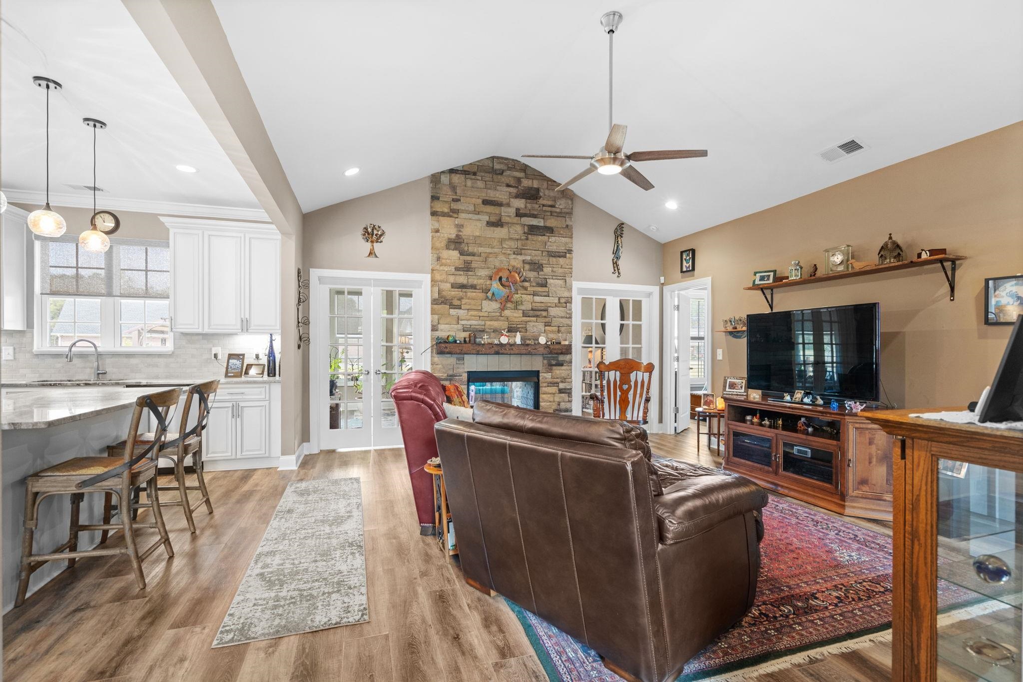687 Tiger Paw Road Loris, SC 29569 - Photo 7 of 58