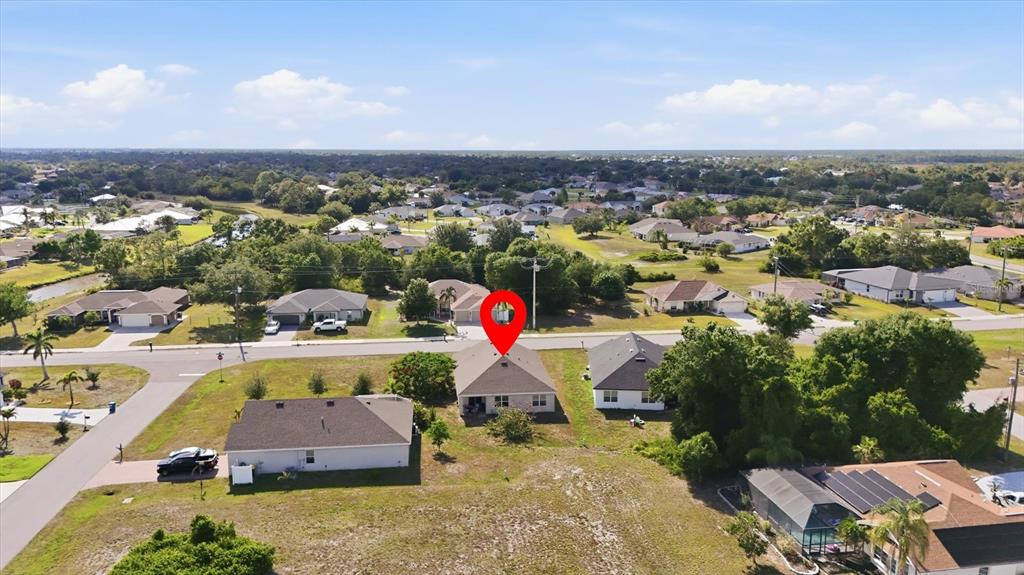 258 Rio De Janeiro Avenue Punta Gorda, FL 33983 - Photo 32 of 34