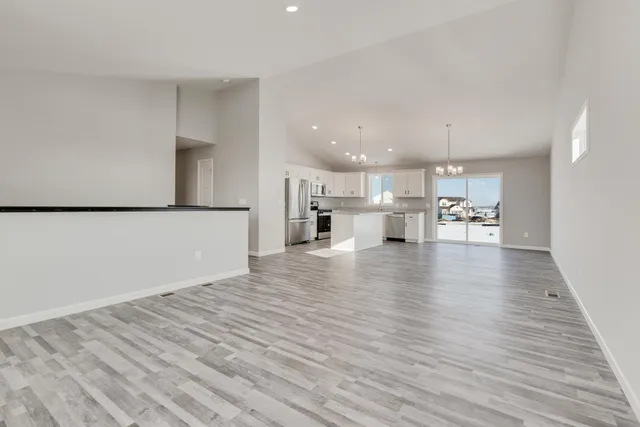 $379,900 | 4739 8th St Loop Northeast, St. Cloud, MN 56304