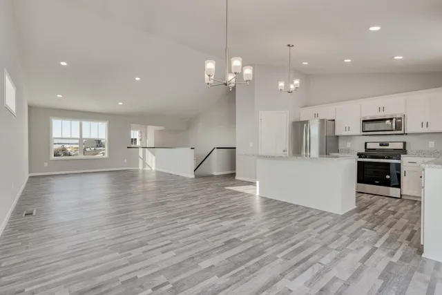 $379,900 | 4739 8th St Loop Northeast, St. Cloud, MN 56304