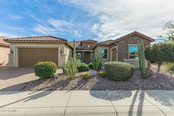$565,700 | 4389 North Petersburg Drive, Florence, AZ 85132