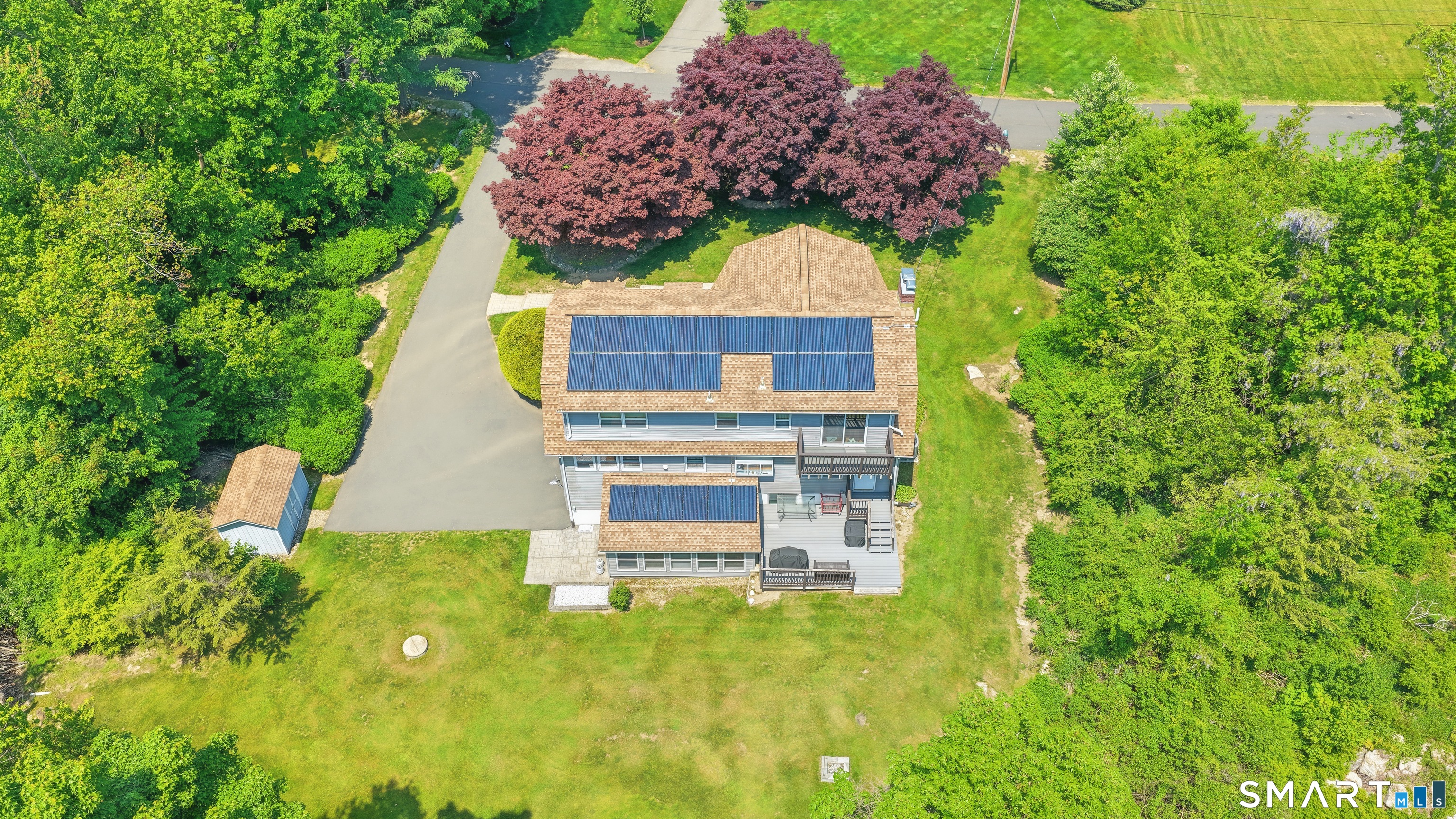 11 Birdseye Rd Extension Shelton, CT 06484 - Photo 37 of 39