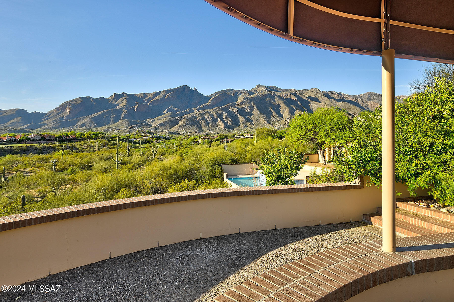 5815 North Pontatoc Road Tucson, AZ 85718 - Photo 29 of 42 Gallery Image 29