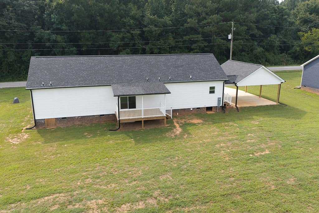 929 Scurry Church Road Chappells, SC 29037 - Photo 5 of 23 Gallery Image 5