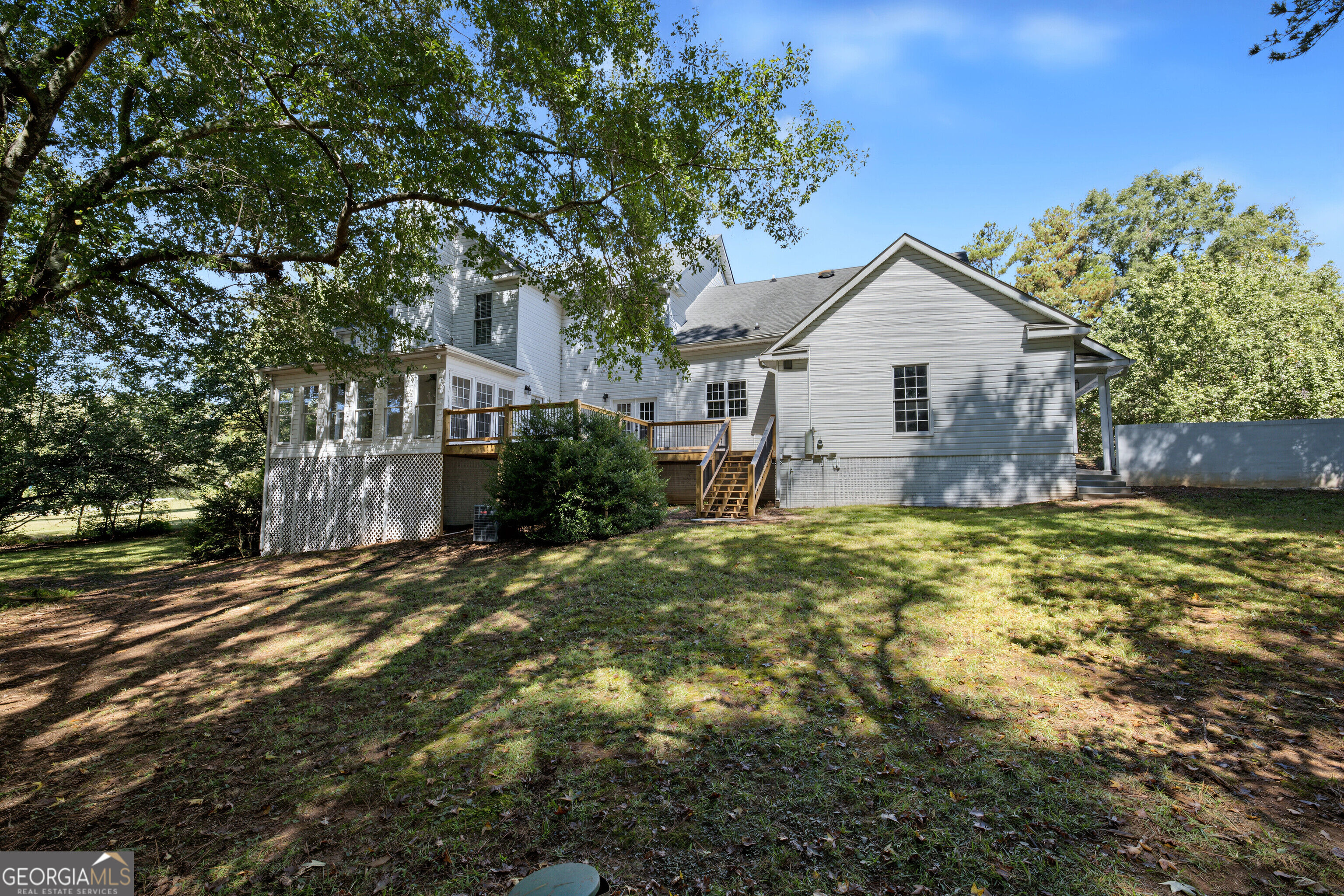 266 Ebenezer Church Road Fayetteville, GA 30215 - Photo 60 of 73 Gallery Image 60