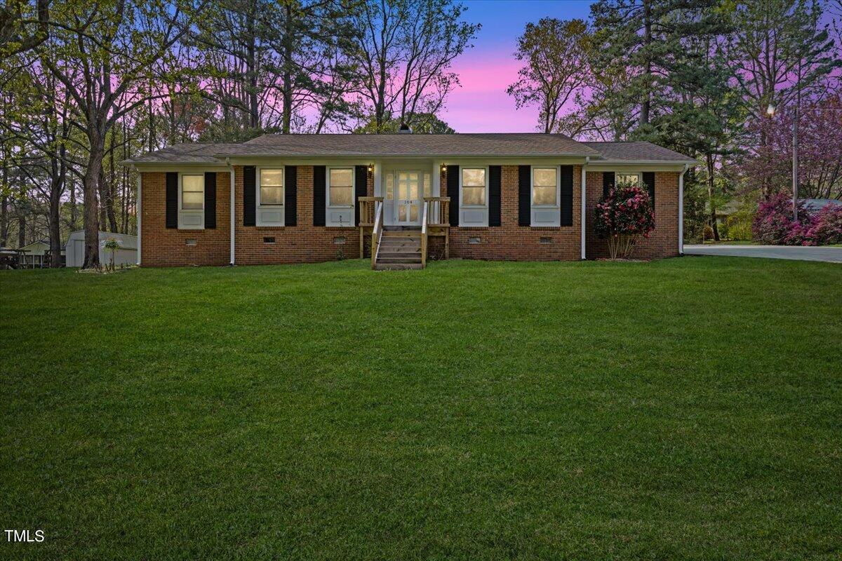 104 Royall Road Oxford, NC 27565 - Photo 1 of 49 01-104 Royall Rd