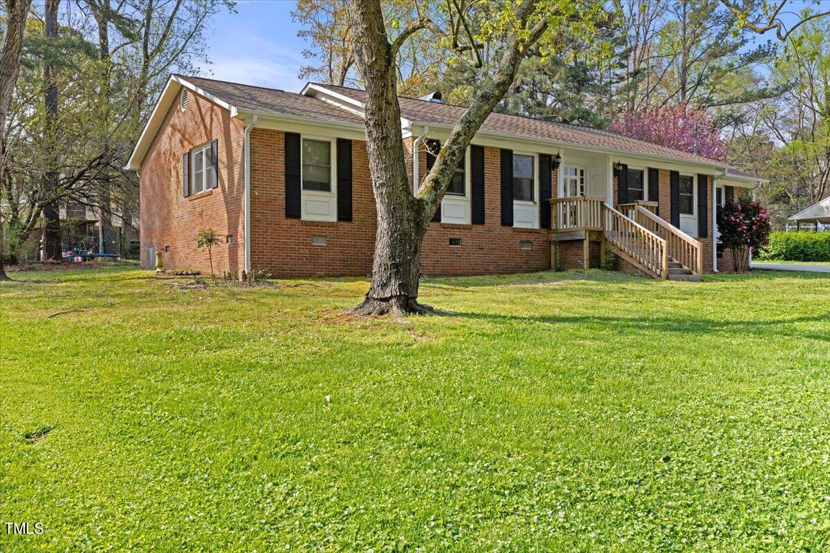 104 Royall Road Oxford, NC 27565 - Photo 2 of 49 03-104 Royall Rd