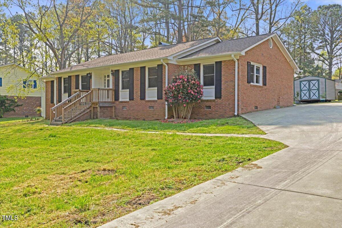 104 Royall Road Oxford, NC 27565 - Photo 4 of 49 05-104 Royall Rd