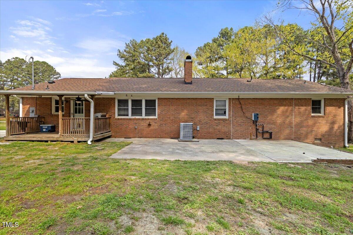 104 Royall Road Oxford, NC 27565 - Photo 44 of 49 45-104 Royall Rd