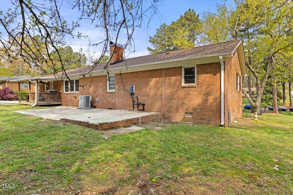 104 Royall Road Oxford, NC 27565 - Photo 45 of 49 46-104 Royall Rd