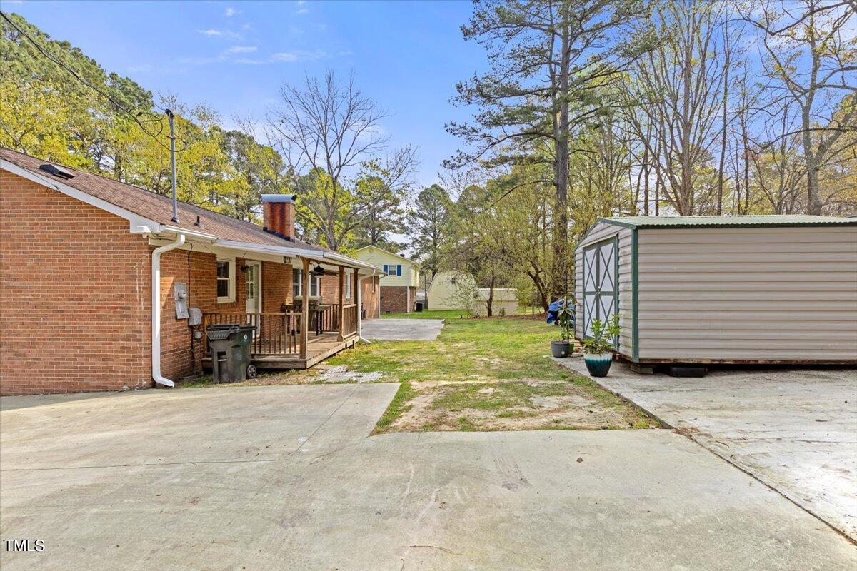 104 Royall Road Oxford, NC 27565 - Photo 47 of 49 48-104 Royall Rd