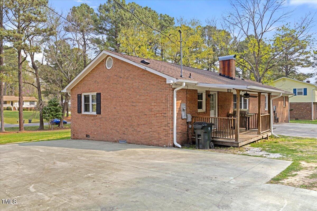 104 Royall Road Oxford, NC 27565 - Photo 48 of 49 49-104 Royall Rd