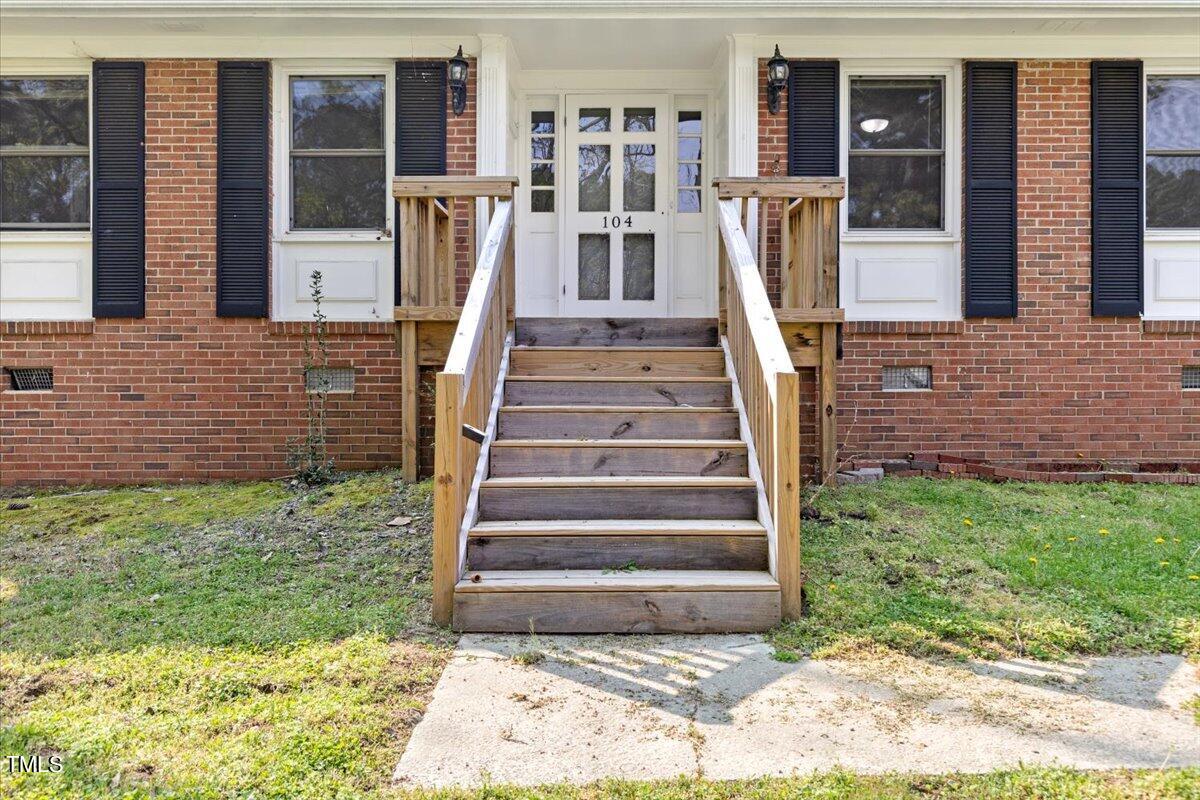 104 Royall Road Oxford, NC 27565 - Photo 6 of 49 07-104 Royall Rd
