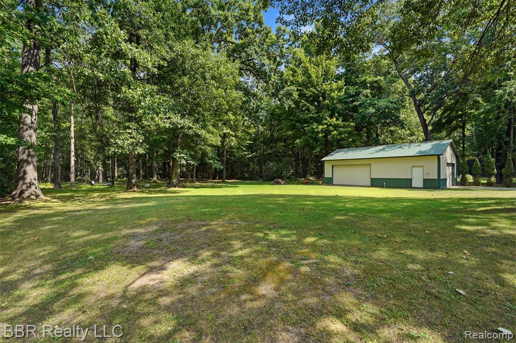22243 Inkster Road Romulus, MI 48174 - Photo 35 of 49 Gallery Image 35