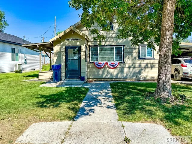 $180,000 | 635 Decoria Avenue, Arco, ID 83213