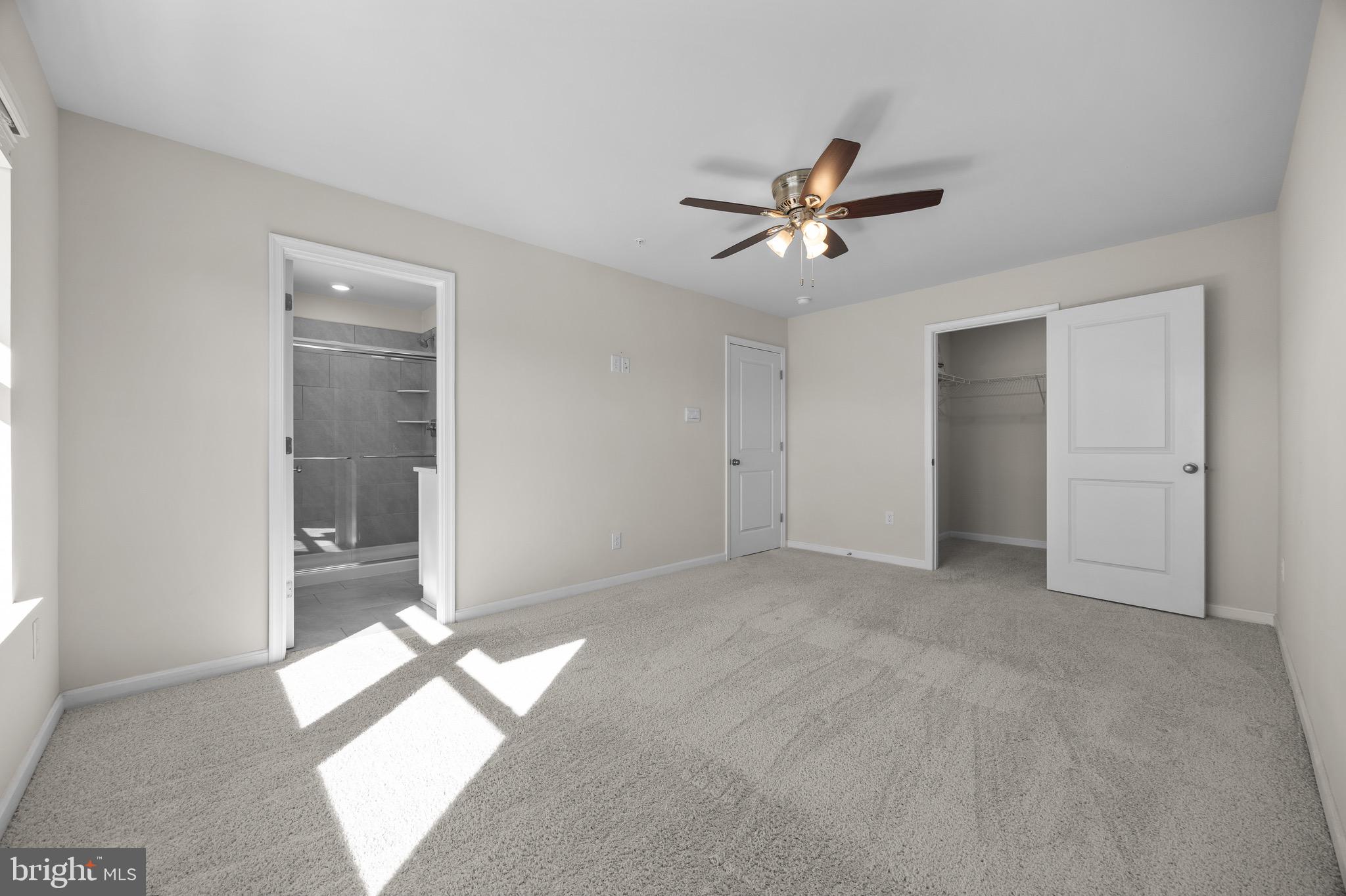 813 Bond Street Frederick, MD 21701 - Photo 28 of 46 a view of an empty room