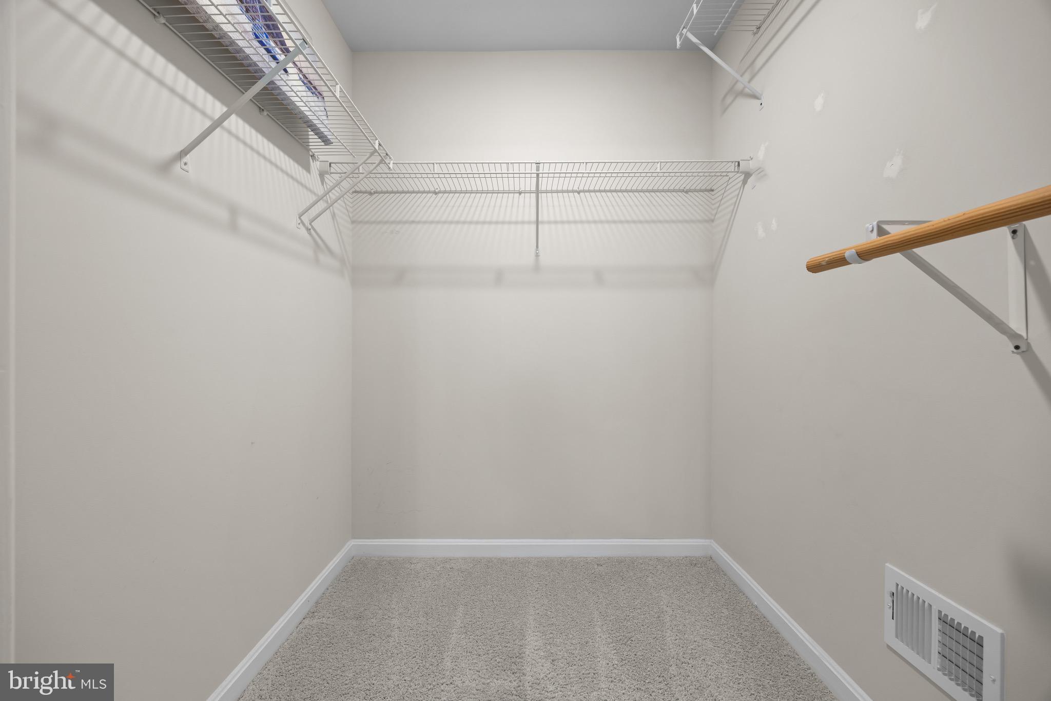 813 Bond Street Frederick, MD 21701 - Photo 32 of 46 a view of a small space