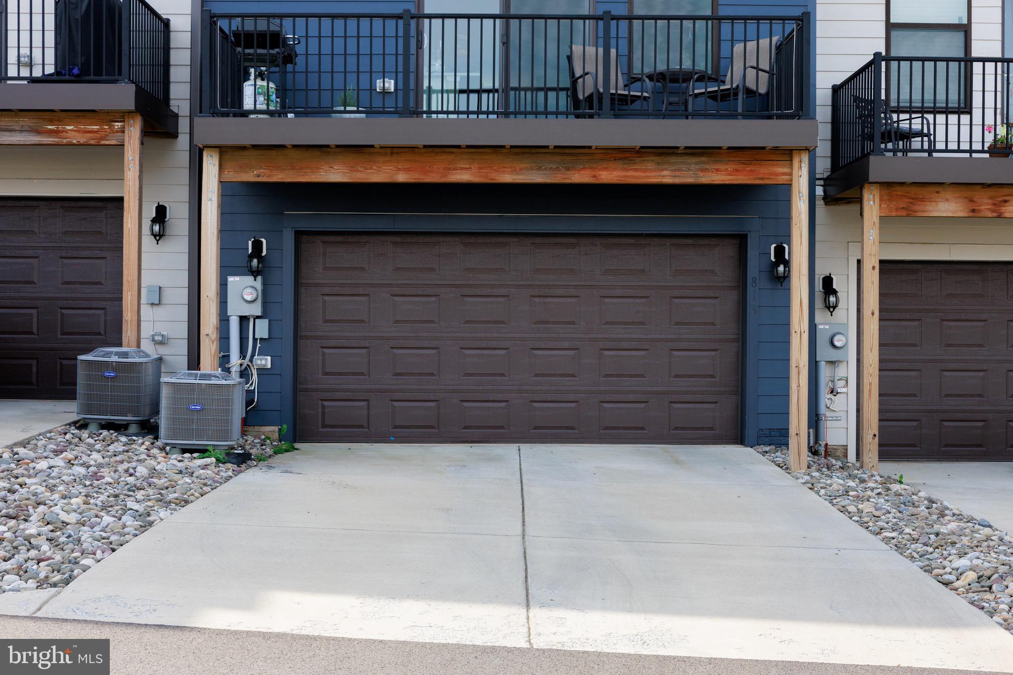 813 Bond Street Frederick, MD 21701 - Photo 44 of 46 a view of front door