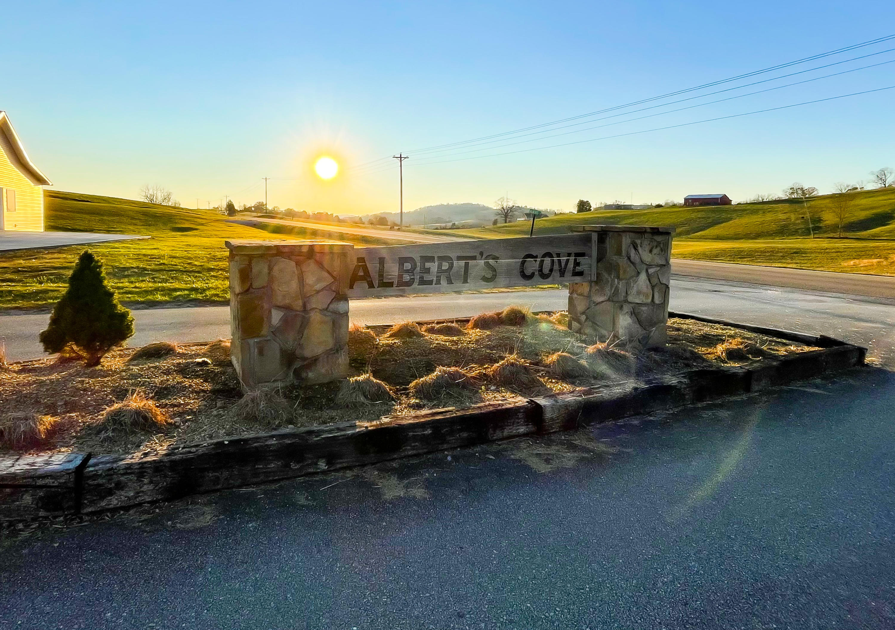 Lot 6 Alberts Cove Rutledge, TN 37861 - Photo 5 of 6 IMG_1106