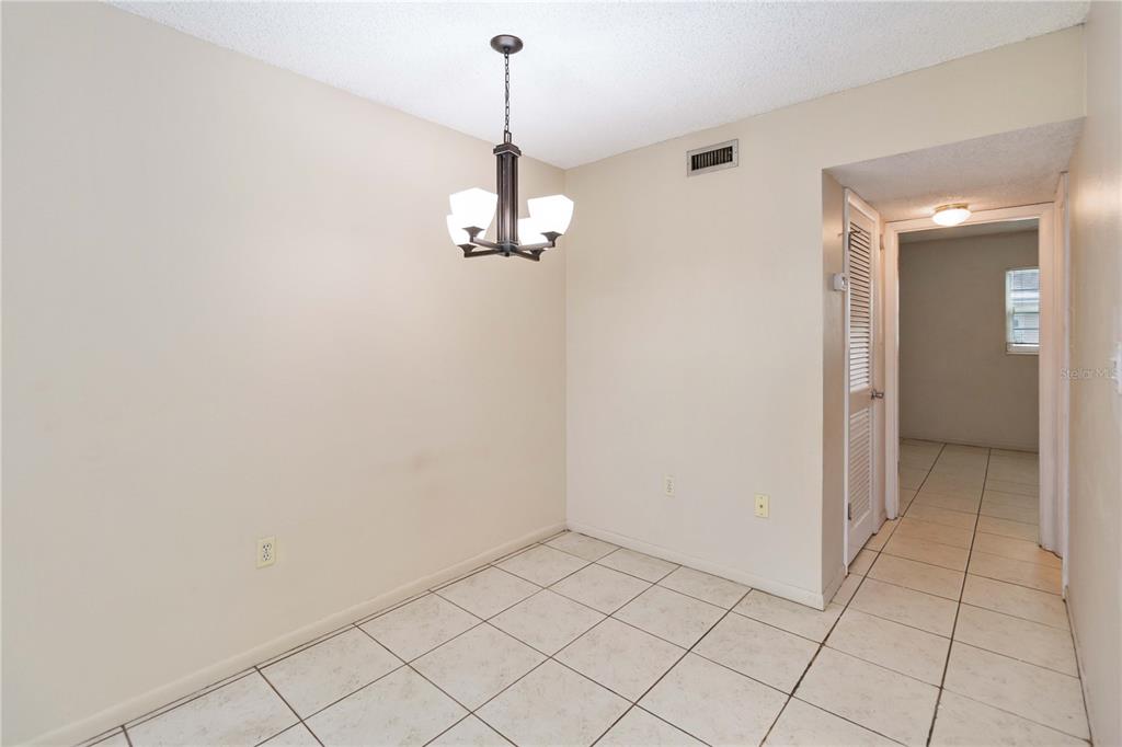 2500 Lee Road, Unit 244 Winter Park, FL 32789 - Photo 11 of 26 a view of empty room with white walls