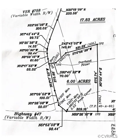 $299,900 | 72 Quarter Road, South Hill, VA 23970