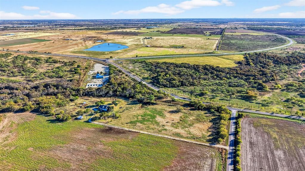120 Vaughan Lane Tioga, TX 76271 - Photo 11 of 21 a view of an ocean view
