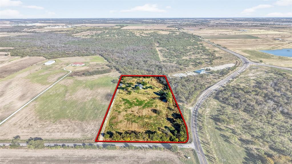 120 Vaughan Lane Tioga, TX 76271 - Photo 21 of 21 a view of an ocean