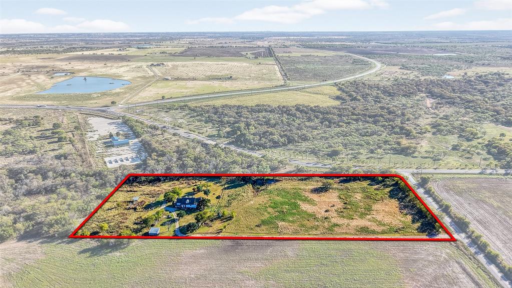 120 Vaughan Lane Tioga, TX 76271 - Photo 3 of 21 a view of ocean view