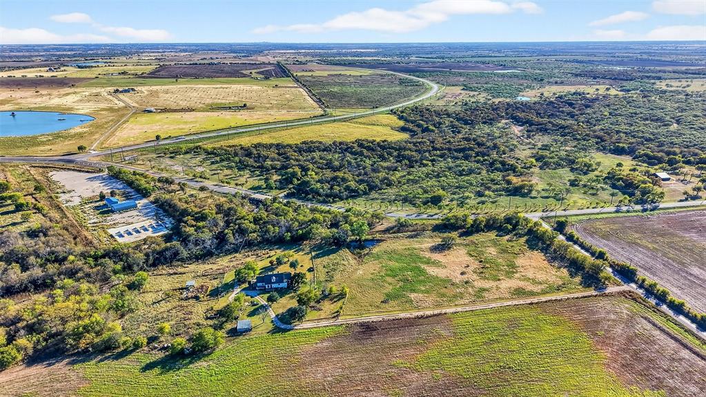 120 Vaughan Lane Tioga, TX 76271 - Photo 9 of 21 a view of an ocean view