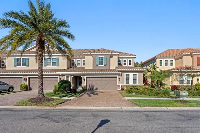 $3,450 | 8711 Terracina Lake Drive, Tampa, FL 33625